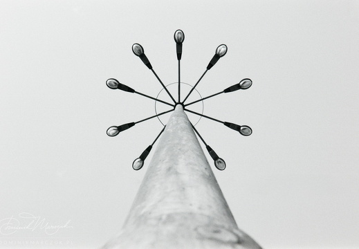 Abstract and Minimalist Photography