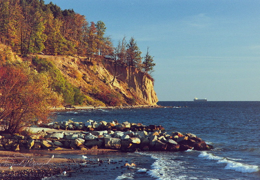 The Cliff
