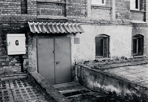 G Is for Gaslighting