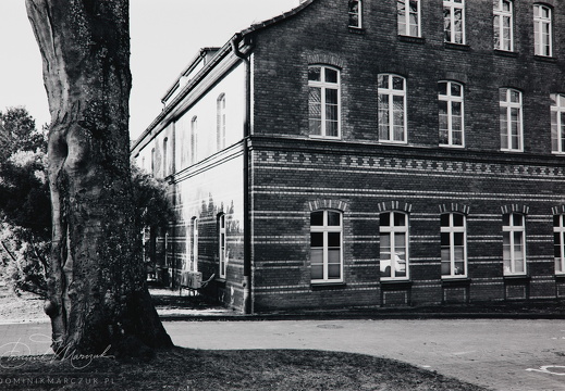 Amnesia Architecture