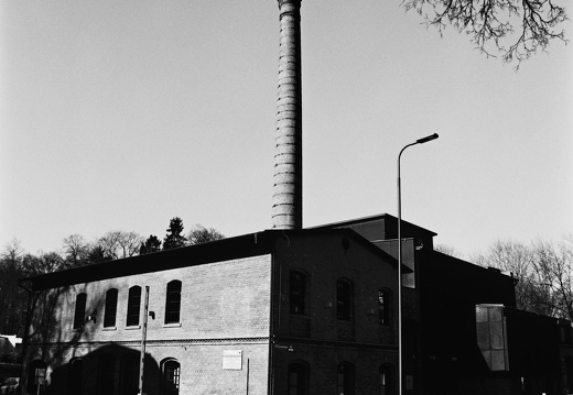 Heat for the Forgotten