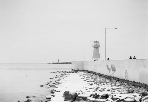 Ice Break