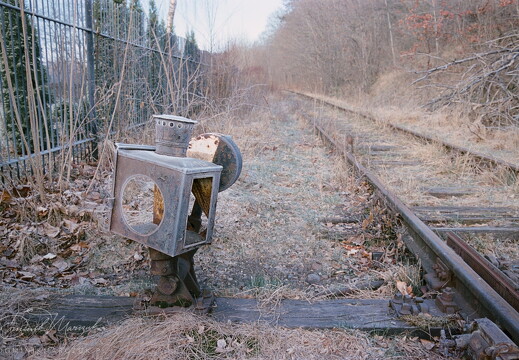 Roll 140 Frame 3